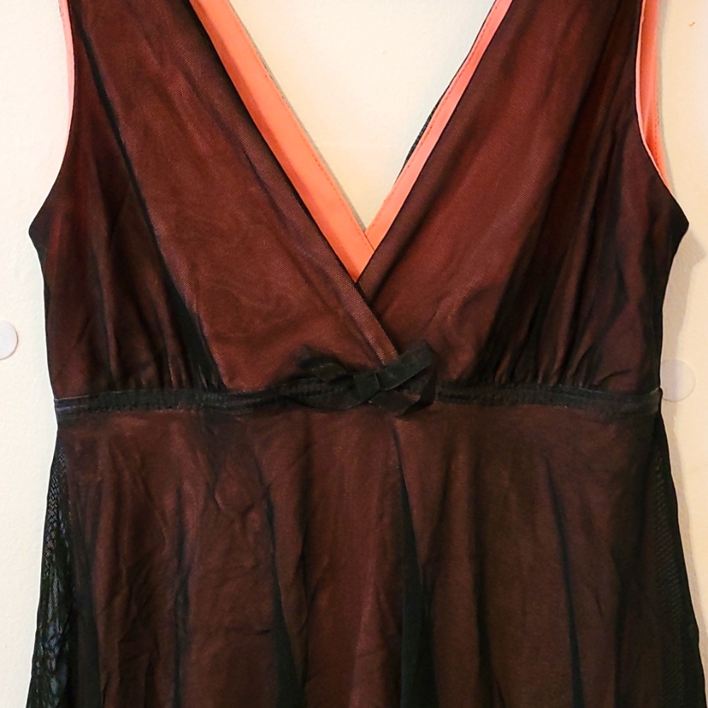 Vintage Early 2000s Necessary Objects Sleeveless … - image 2